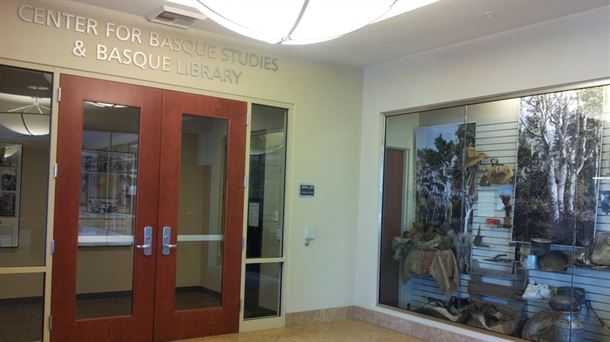 Argazkia: Center for Basque Studies, University of Nevada