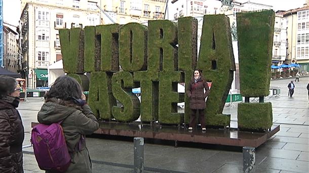 Vitoria acoge esta semana el Primer Foro de Ecoturismo de Euskadi
