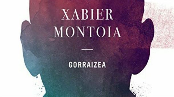 Gorraizea, nuevo disco de Xabier Montoia, en un nuevo horizonte musical 