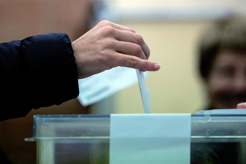 Repaso de los resultados electorales de Cataluña con Carles Campuzano y Núria Marín