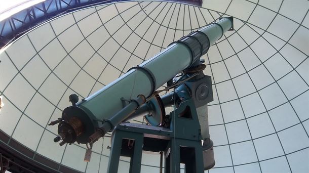 25 años del nacimiento de la Sociedad Española de Astronomía