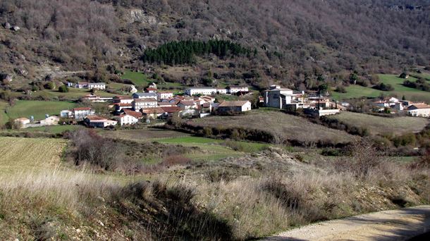 Vitoria-Gasteiz absorbe el 80&nbsp;% de la población alavesa