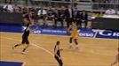 Bilbao Basketek porrota jaso du Herbaliferen aurka