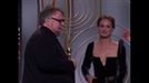 Del Toro triunfa en unos Globos de Oro contra las agresiones sexuales