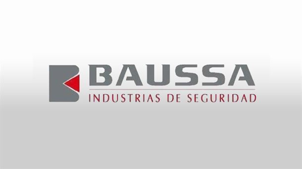 Baussa, industrias de Seguridad desde 1985