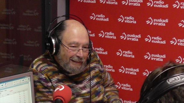 "Orain Araba representa lo que era la propuesta originaria de Podemos"