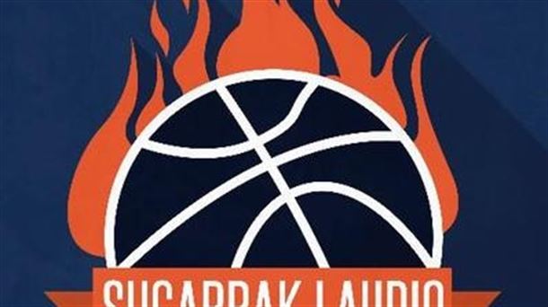 El club de baloncesto Sugarrak Laudio reclama la reforma de su cancha
