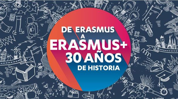 Erasmus Plus, la ventana universitaria al mundo