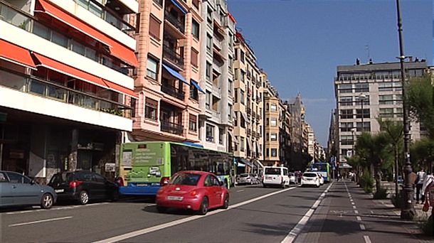 La gentrificación de algunos barrios de Bilbao y Donostia