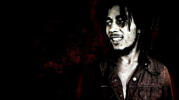 Bob Marley jaio zela 73 urte