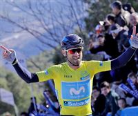 Etapas y perfiles de la Vuelta a Andalucía 2018