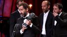 'Handia' hace honor a su nombre con 10 premios Goya