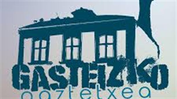 El Gaztetxe de Gasteiz celebra este año su 30 aniversario 