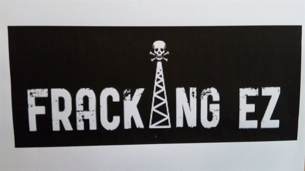 La preocupación por el fracking regresa tras la decisión del Constitucional