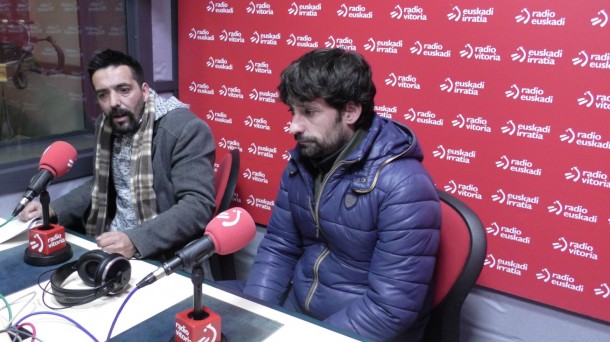 "Los Manzanares Cortés solo queremos vivir en paz en Vitoria"