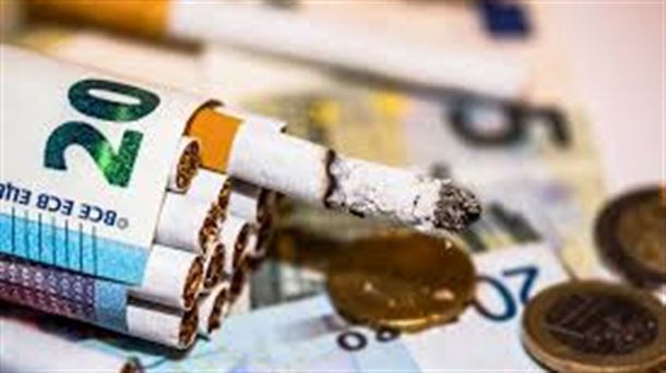 ¿Dejarías de fumar si la cajetilla de tabaco costara 10 euros?