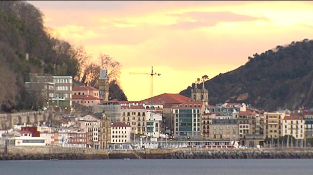 San Sebastián flexibilizará la normativa sobre la segregación de viviendas