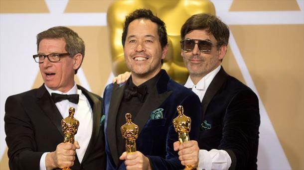 Analizamos el impacto de los Oscar en las redes sociales