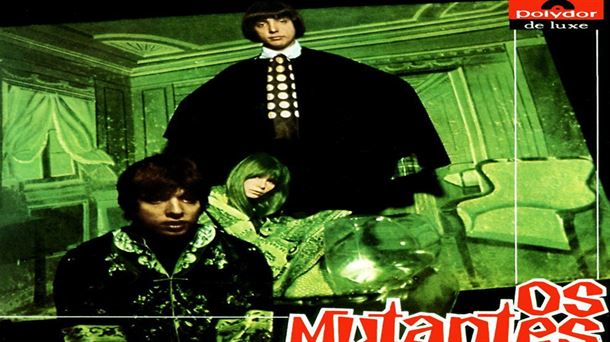Monográfico sobre el primer álbum de Os Mutantes, que ahora cumple 50 años
