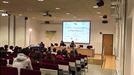 La Facultad de Letras acoge la I Olimpiada de Geografía de Euskadi 