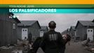 La película 'Los Falsificadores', ganadora de un Oscar, hoy en ETB2