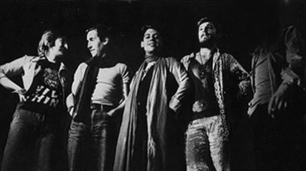 Monográfico sobre la banda donostiarra Brakamán (1974-1977)
