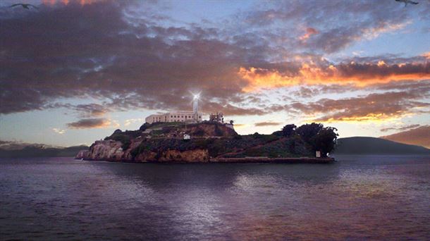 55 urte Alcatraz espetxea itxi zutela