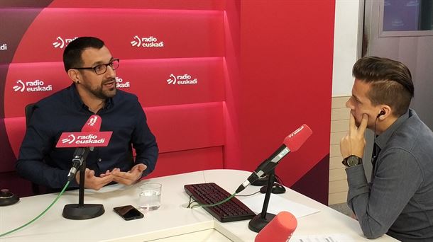 Campo: "Fue un error dar oxígeno al gobierno de Rajoy"