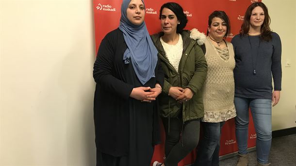 Las mujeres marroquíes tienen dificultades para alquilar pisos en Bilbao 