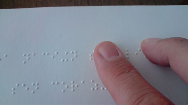 Louise Braille jaio zela 209 urte