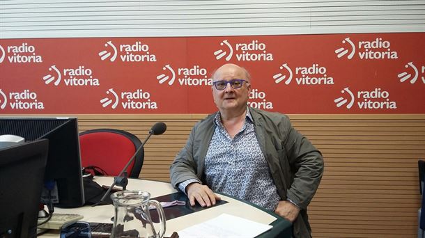 Foto: Radio Vitoria.