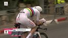 Dumoulin y Pello Bilbao, protagonistas de la primera etapa del Giro