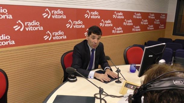 "Euskadi tiene ventaja competitiva en Responsabilidad Social Empresarial"