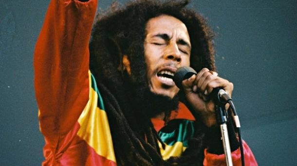 Bob Marley-ren play zerrenda!