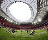 San Mamés acogerá la final de la Liga de Campeones de rugby de 2026