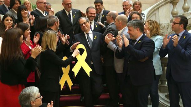 ¿Qué va a pasar a partir de ahora en Catalunya?