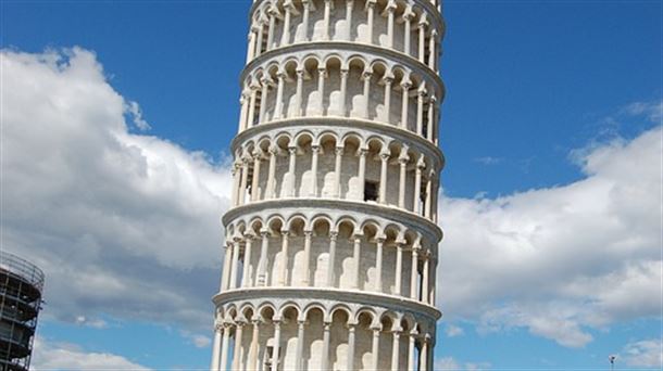La torre de Pisa y los terremotos, Bertsozientzia y dónde se enchufa el sol