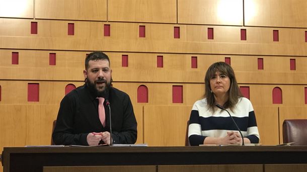 Gasteiz contabiliza 15 agresiones contra el colectivo LGTBI