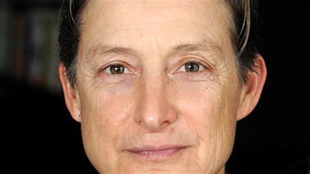 Judith Butler en euskera