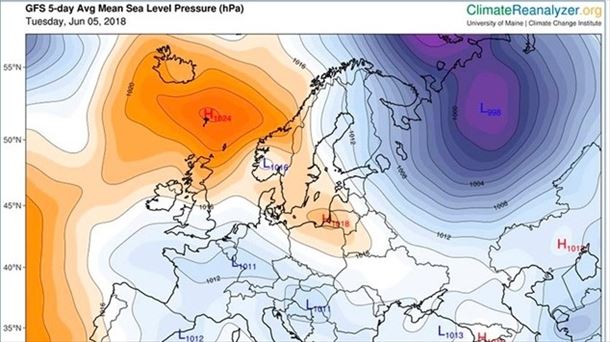 Eguraldia_onintze salazar_sakonean_uda Eguraldia_onintze salazar_sakonean_uda