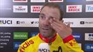 Valverde: 'Urte askotan borrokatu dut, eta azkenean lortu egin dut'