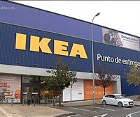 ELAk greba deitu du abenduaren 24rako Ikean eta Carrefourren, Nafarroan, atsedenerako eskubidea aldarrikatzeko