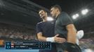 Bautista elimina a Murray del Open de Australia en primera ronda