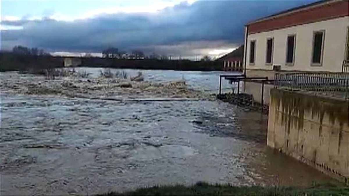 Mejora la situación de los ríos en Euskal Herria