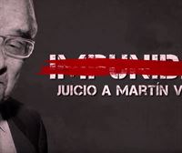 Citado Martín Villa el 3 septiembre en la causa por los crímenes franquistas