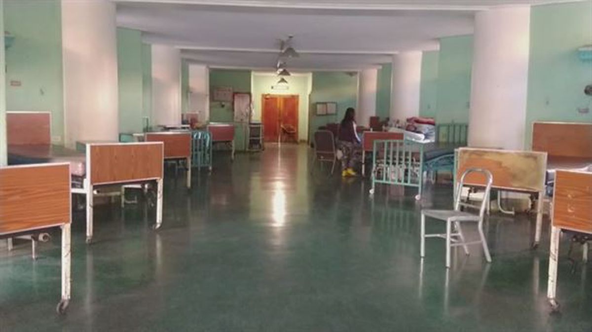 Hospital de Venezuela