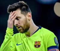 La Conmebol suspende tres meses a Leo Messi por su declaraciones en la Copa América
