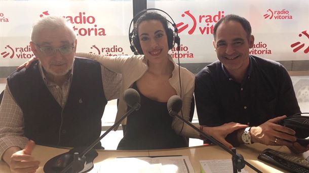 J. María Alegria 'Pinttu' nos presenta su nuevo disco 'Agur, Araia, Agur'