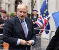 Boris Johnson izango da Erresuma Batuko lehen ministroa