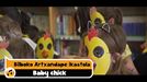 Artxandape ikastolakoek 'Baby chick' abestiarekin dantzatu dute
